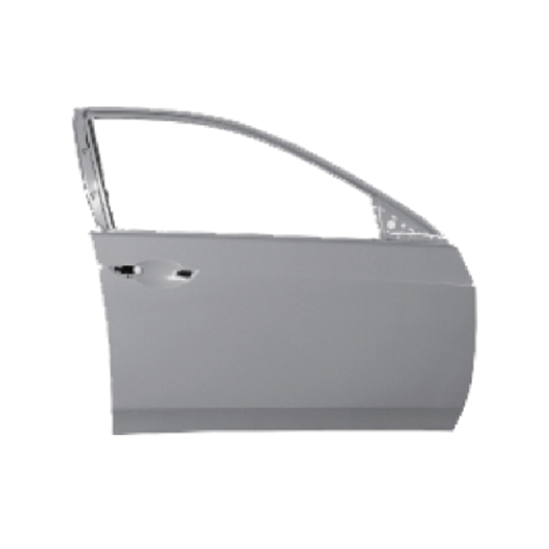 ЗАМЕНА ПЕРЕДНЕЙ ДВЕРИ RH, 2009-2013 ГГ., ДЛЯ HONDA SPIRIOR
