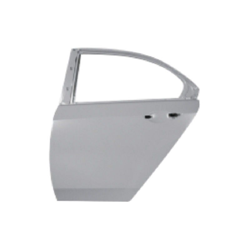 ЗАПАСНАЯ ЗАДНЯЯ ДВЕРЬ LH, 2009-2013 ГГ., ДЛЯ HONDA SPIRIOR