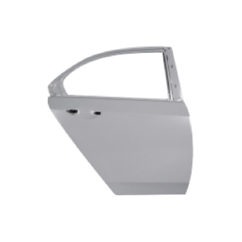 ЗАПАСНАЯ ЗАДНЯЯ ДВЕРЬ RH, 2009-2013 ГГ., ДЛЯ HONDA SPIRIOR