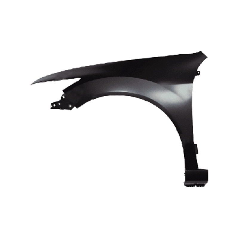 СМЕННОЕ ПЕРЕДНЕЕ КРЫЛО LH, 2009-2013 ГГ., ДЛЯ HONDA SPIRIOR, 60260TL0G00