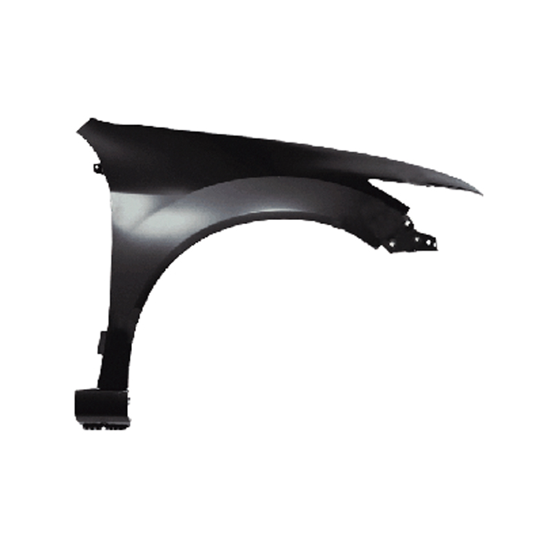 СМЕННОЕ ПЕРЕДНЕЕ КРЫЛО RH, 2009-2013 ГГ., ДЛЯ HONDA SPIRIOR, 60210TL0G00