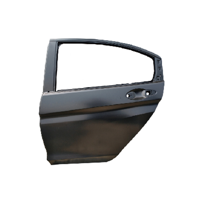 ЗАМЕНА ЗАДНЕЙ ДВЕРИ LH, 2015-, ДЛЯ HONDA CITY