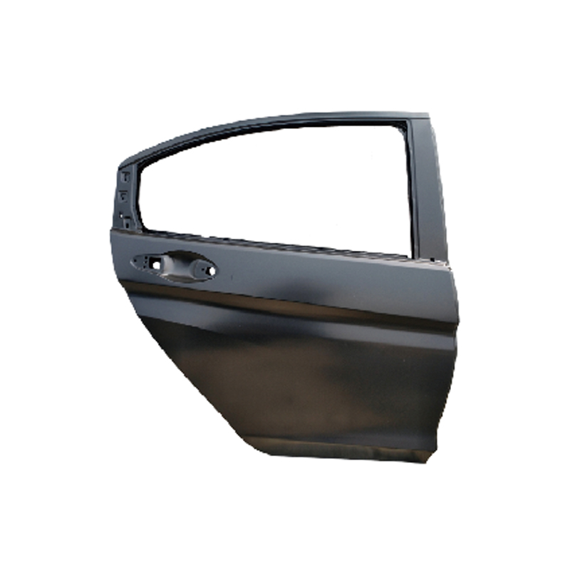 ЗАМЕНА ЗАДНЕЙ ДВЕРИ RH, 2015-, ДЛЯ HONDA CITY