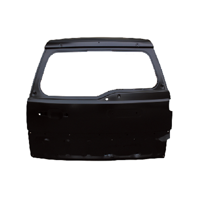 ЗАМЕНА ЗАДНЕЙ ДВЕРИ, 2005 Г., ДЛЯ HONDA CRV
