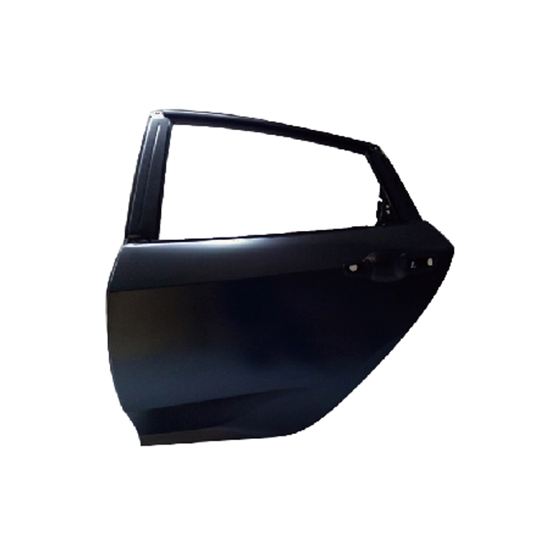 ЗАПАСНАЯ ЗАДНЯЯ ДВЕРЬ LH, 2022 Г., ДЛЯ HONDA CIVIC, 67550-T31-H00ZZ