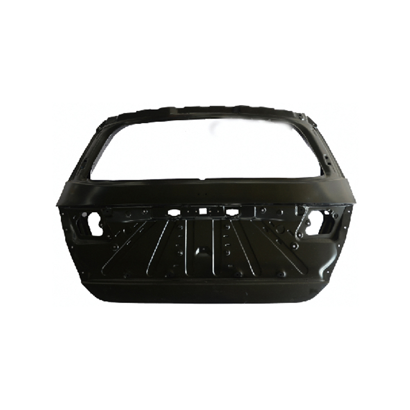 ЗАМЕНА ЗАДНЕЙ ДВЕРИ, 2009-, ДЛЯ HONDA ODYSSEY