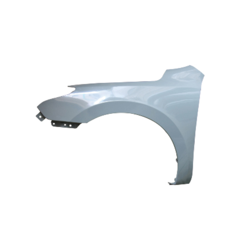 СМЕННОЕ ПЕРЕДНЕЕ КРЫЛО LH, ДЛЯ HYUNDAI I30, 66311-1Z00(3)0