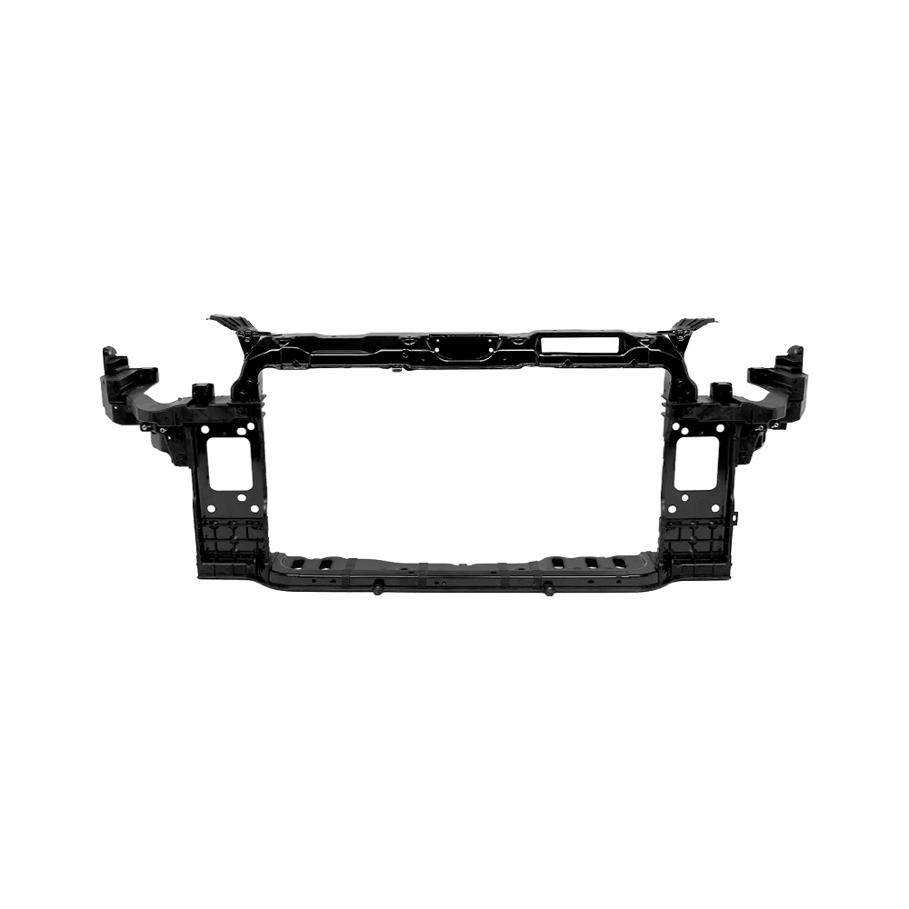 СМЕННАЯ ОПОРА РАДИАТОРА В ЮЖНОАМЕРИКАНСКОМ СТИЛЕ, 2012-, ДЛЯ HYUNDAI I30, 64101-A5000