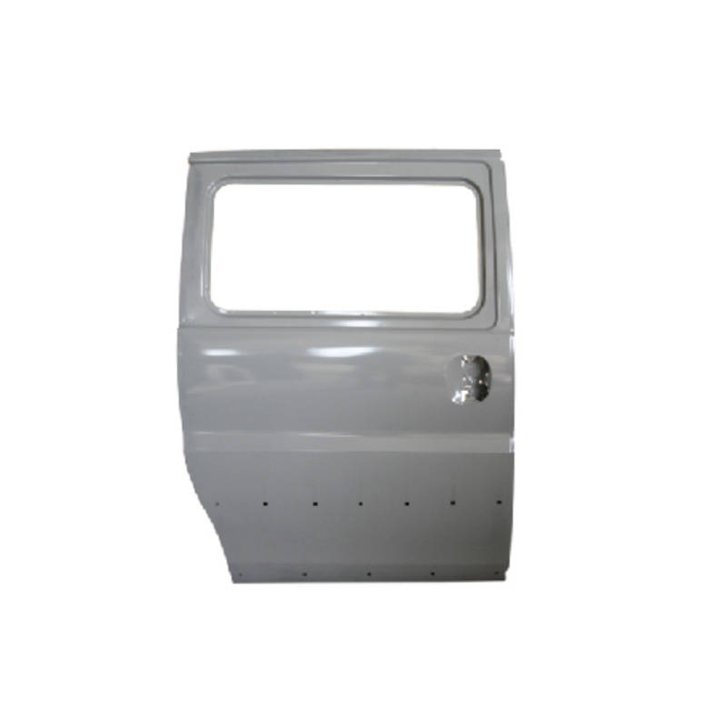 СМЕННАЯ ЗАДНЯЯ ДВЕРЬ LH W ДЛЯ HYUNDAI REFINE, 77004-4A010