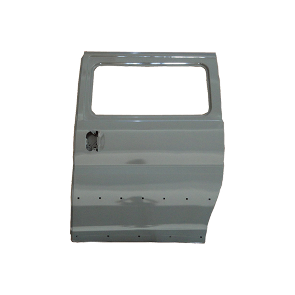 СМЕННАЯ ЗАДНЯЯ ДВЕРЬ RH W/O ДЛЯ HYUNDAI REFINE, 77004-4A010