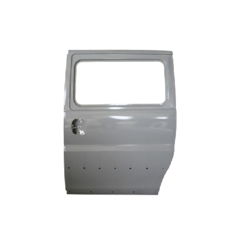 СМЕННАЯ ЗАДНЯЯ ДВЕРЬ RH W ДЛЯ HYUNDAI REFINE, 77003-4A010