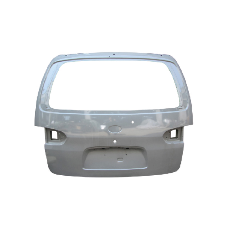 СМЕННАЯ ЗАДНЯЯ ДВЕРЬ ДЛЯ HYUNDAI REFINE (СЕМЬ МЕСТ), 73700-4A121