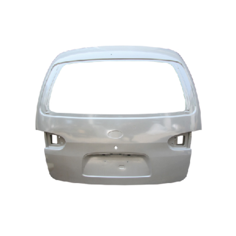 СМЕННАЯ ЗАДНЯЯ ДВЕРЬ ДЛЯ HYUNDAI REFINE (ДЕВЯТЬ МЕСТ), 73700-4A400