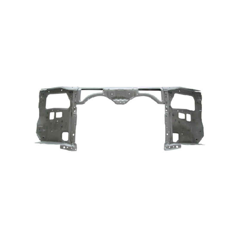 СМЕННАЯ ОПОРА РАДИАТОРА ДЛЯ HYUNDAI REFINE, 64100-4A400