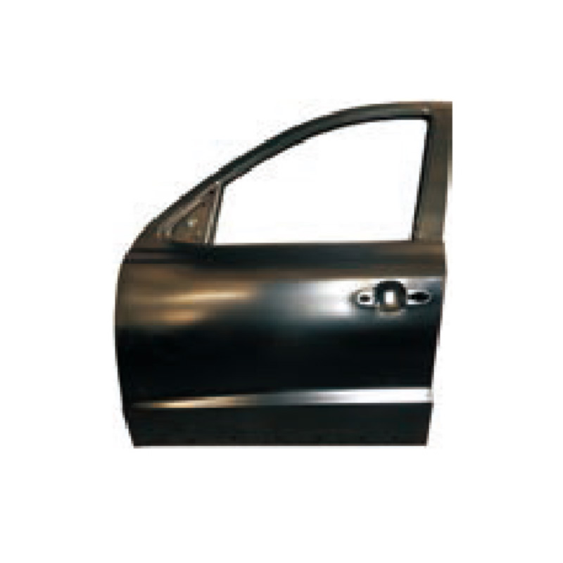 ЗАМЕНА ПЕРЕДНЕЙ ДВЕРИ LH, 2007 Г., ДЛЯ HYUNDAI SANTA FE, 81320-02B060