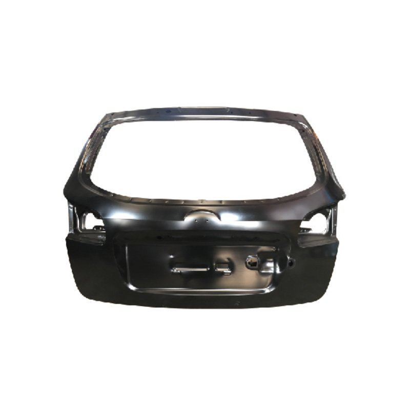 ЗАМЕНА ЗАДНЕЙ ДВЕРИ, 2007 Г., ДЛЯ HYUNDAI SANTA FE