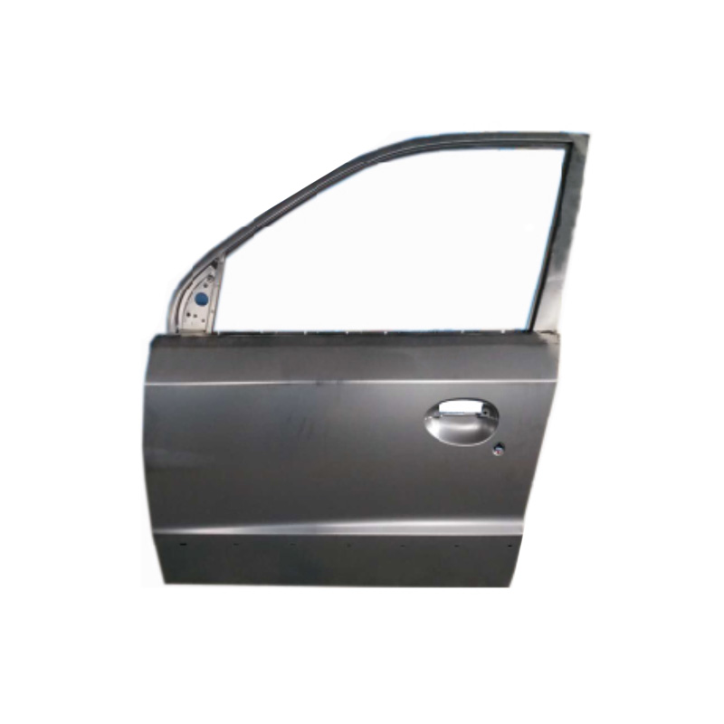 ЗАМЕНА ПЕРЕДНЕЙ ДВЕРИ LH, 2007-2011 ГГ., ДЛЯ HYUNDAI ATOZ