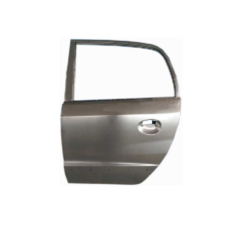 ЗАПАСНАЯ ЗАДНЯЯ ДВЕРЬ LH, 2007-2011 ГГ., ДЛЯ HYUNDAI ATOZ