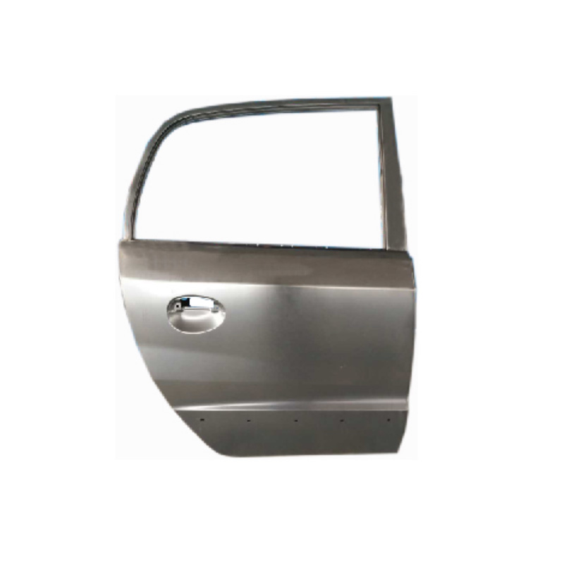 ЗАПАСНАЯ ЗАДНЯЯ ДВЕРЬ RH, 2007-2011 ГГ., ДЛЯ HYUNDAI ATOZ