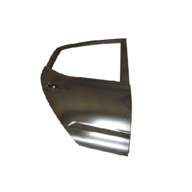 ЗАПАСНАЯ ЗАДНЯЯ ДВЕРЬ RH, 2008-2013 ГГ., ДЛЯ HYUNDAI I10, 77003-0X090