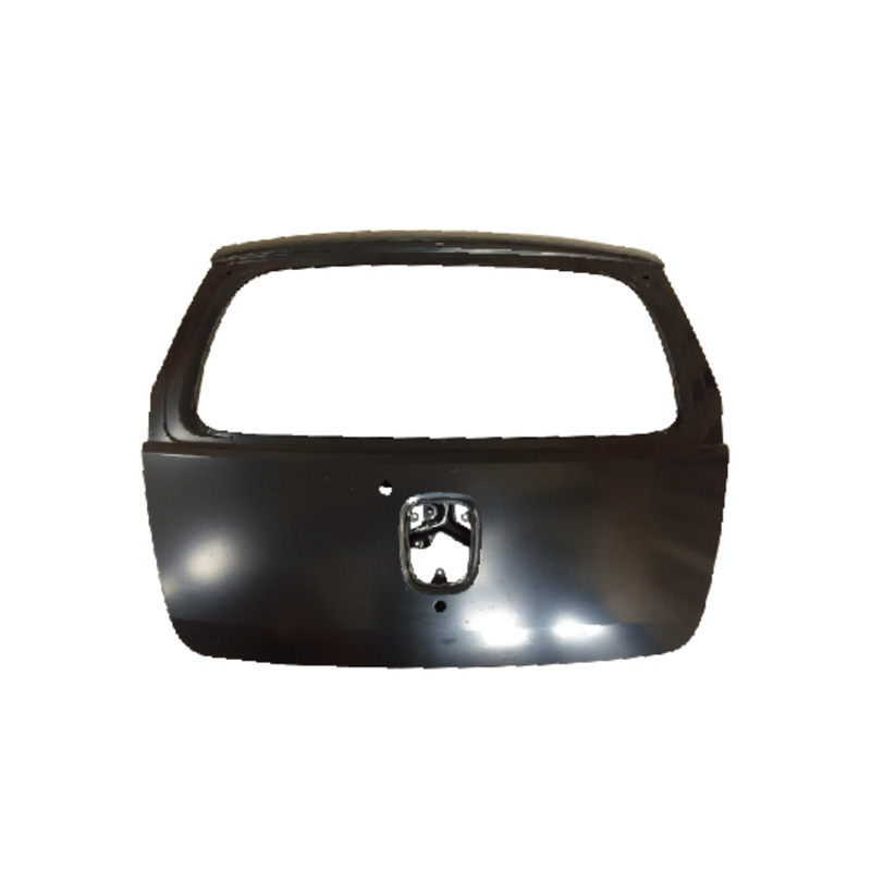 СМЕННАЯ ЗАДНЯЯ ДВЕРЬ, 2008-2013 ГГ., ДЛЯ HYUNDAI I10, 73700-0X050