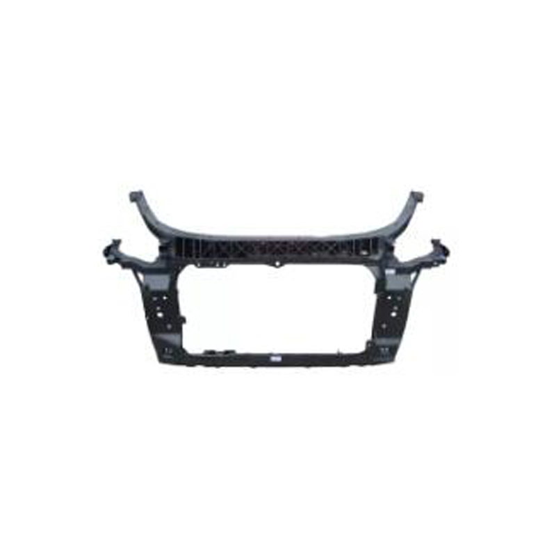 СМЕННАЯ ОПОРА РАДИАТОРА, 2011-2013 ГГ., ДЛЯ HYUNDAI I10, 64101-0X000