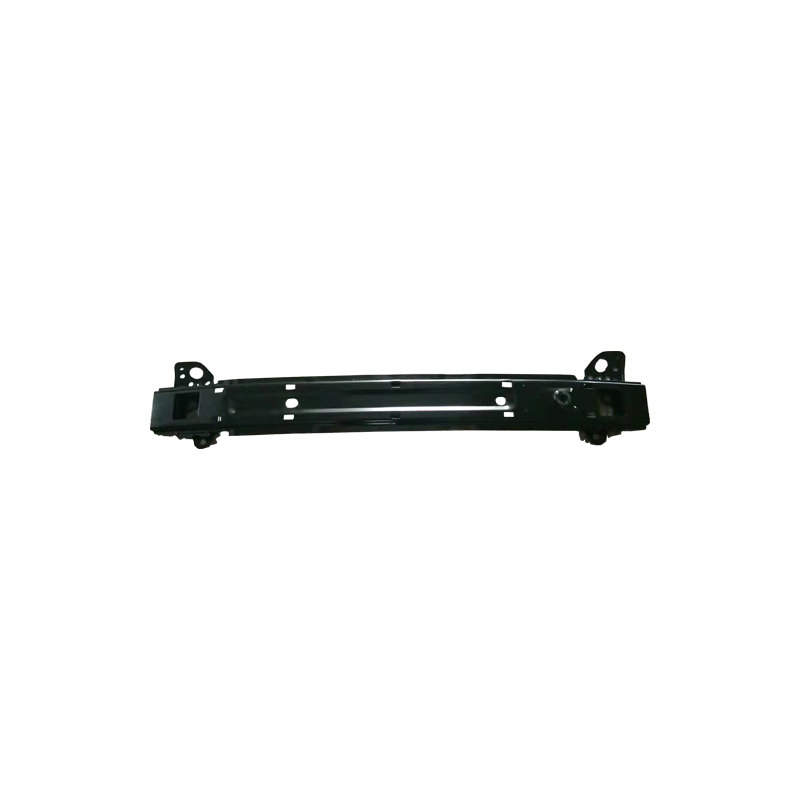 СМЕННОЕ УСИЛЕНИЕ ПЕРЕДНЕГО БАМПЕРА, 2007-2010 ГГ., ДЛЯ HYUNDAI I10, 686530-0X000