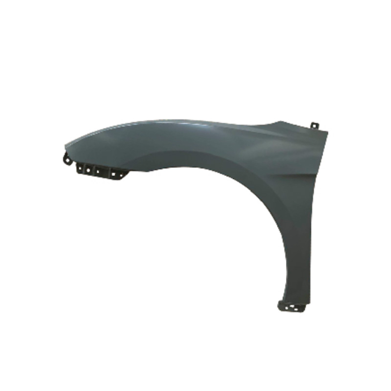 СМЕННОЕ ПЕРЕДНЕЕ КРЫЛО LH, ДЛЯ HYUNDAI I40, 663113Z000
