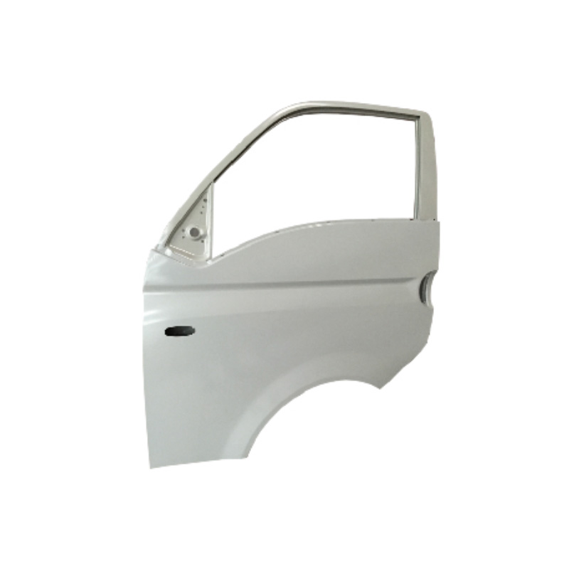 СМЕННАЯ ПЕРЕДНЯЯ ДВЕРЬ LH ДЛЯ HYUNDAI H100, 76003-4F010