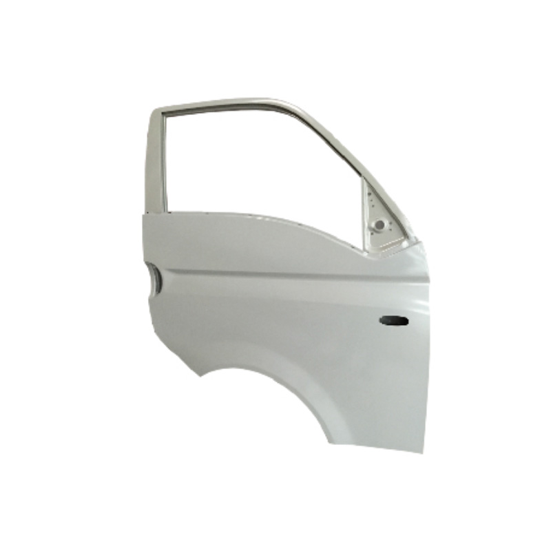 СМЕННАЯ ПЕРЕДНЯЯ ДВЕРЬ RH ДЛЯ HYUNDAI H100, 76004-4F010