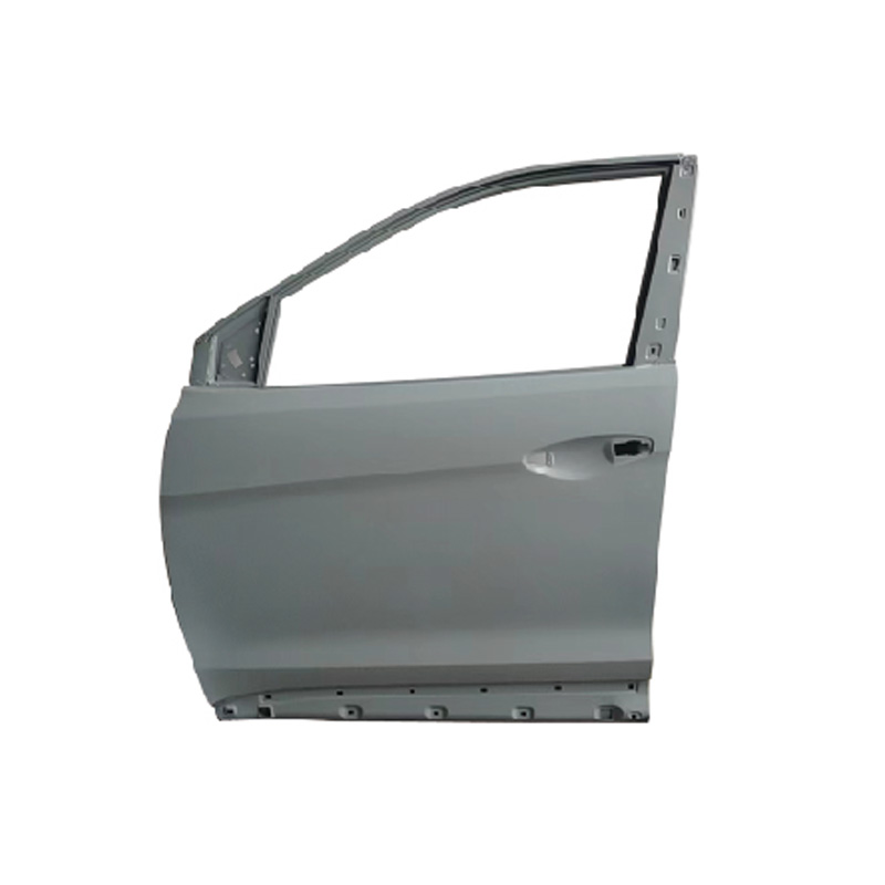 СМЕННАЯ ПЕРЕДНЯЯ ДВЕРЬ LH, ДЛЯ HYUNDAI IX45, 76003-2W000