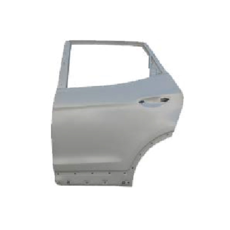 СМЕННАЯ ЗАДНЯЯ ДВЕРЬ LH ДЛЯ HYUNDAI IX45, 77003-2W000