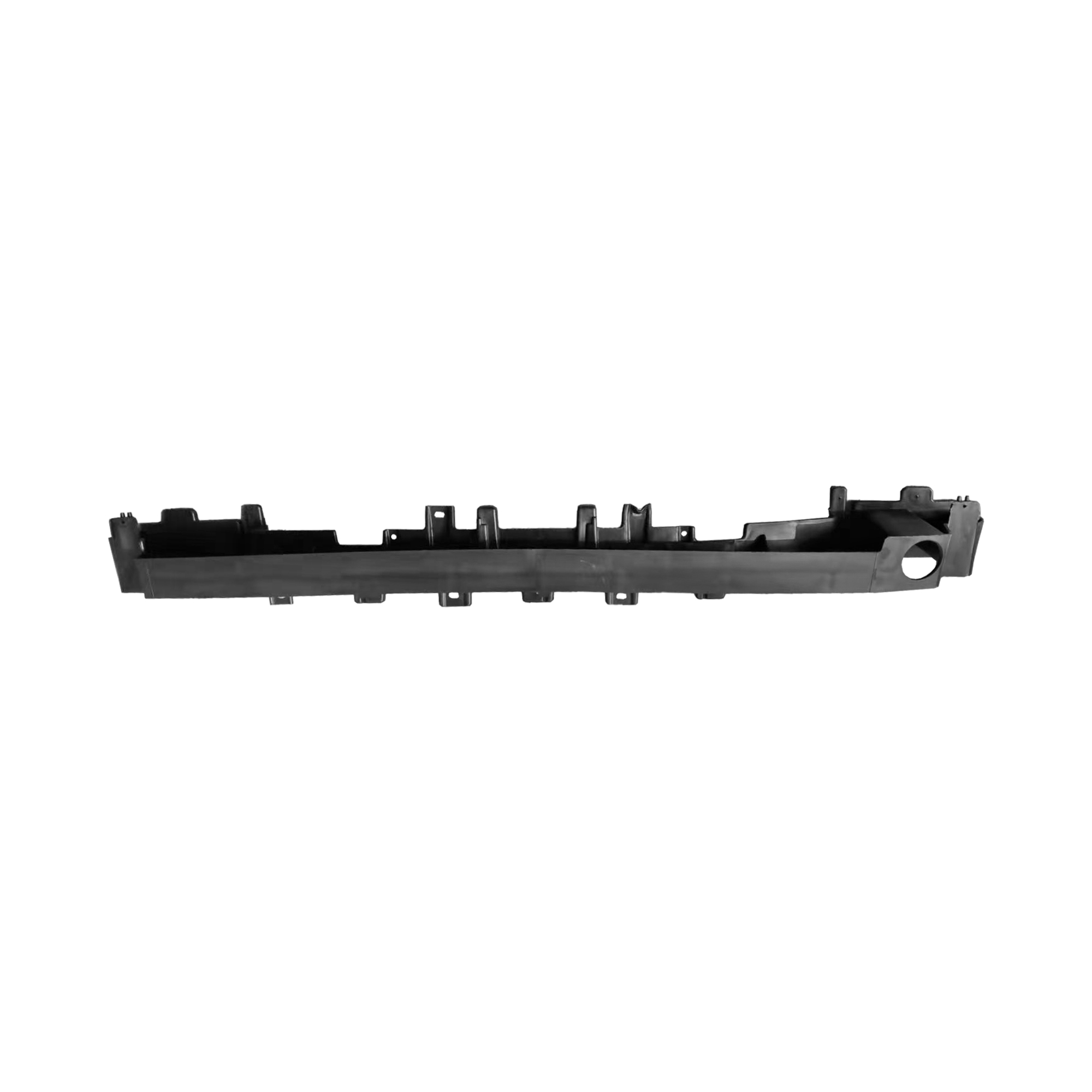 СМЕННЫЙ КАРКАС ЗАДНЕГО БАМПЕРА ДЛЯ HYUNDAI TUCSON, 86631-2E000