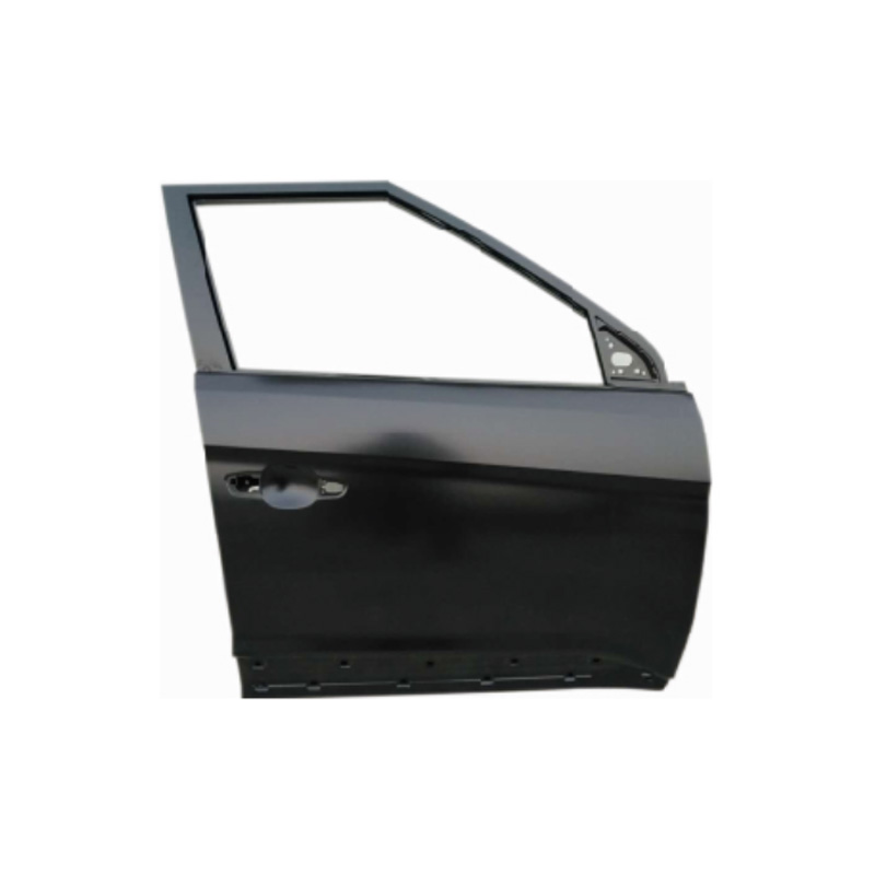 СМЕННАЯ ПЕРЕДНЯЯ ДВЕРЬ RH ДЛЯ HYUNDAI IX25, 76004-C9000
