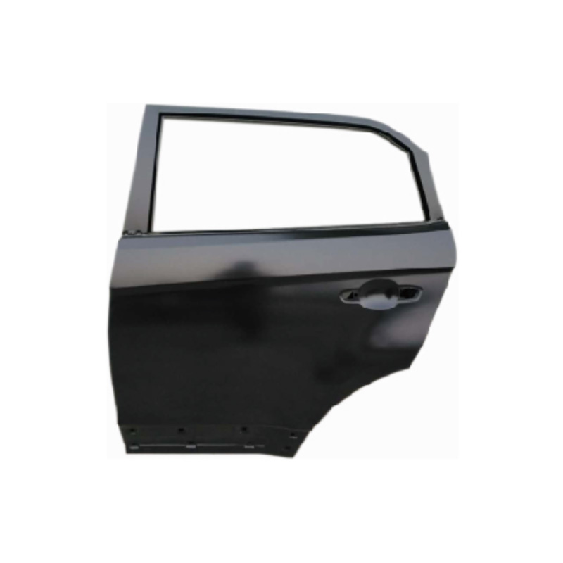 СМЕННАЯ ЗАДНЯЯ ДВЕРЬ LH ДЛЯ HYUNDAI IX25, 77003-C9000