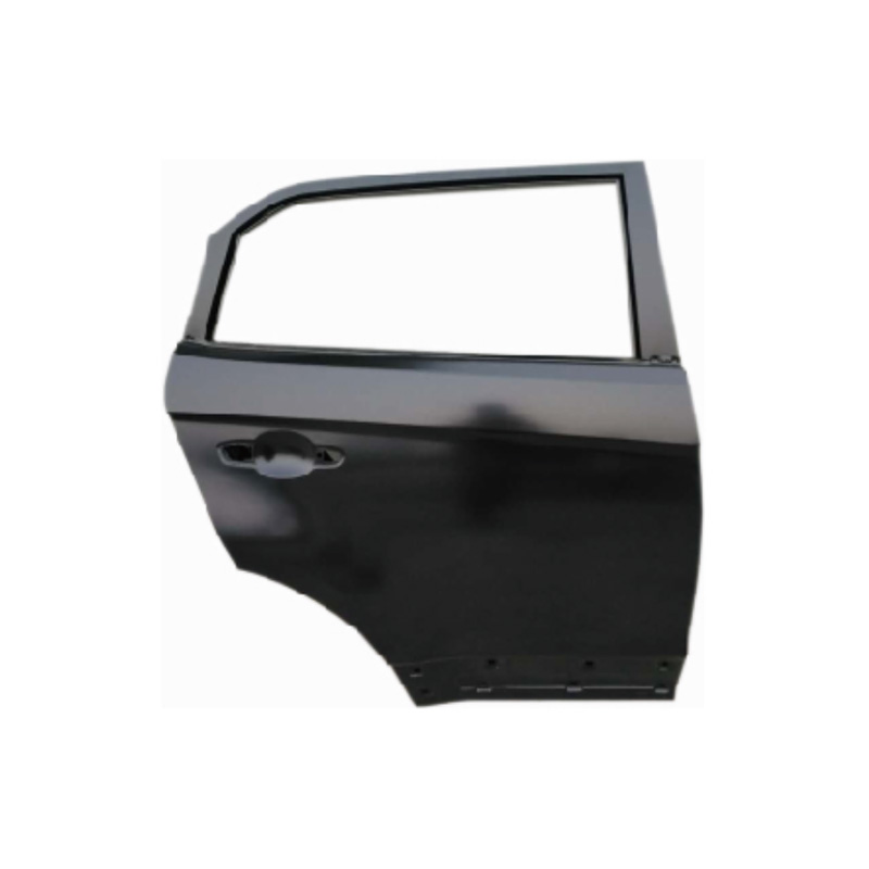 СМЕННАЯ ЗАДНЯЯ ДВЕРЬ RH ДЛЯ HYUNDAI IX25, 77004-C9000