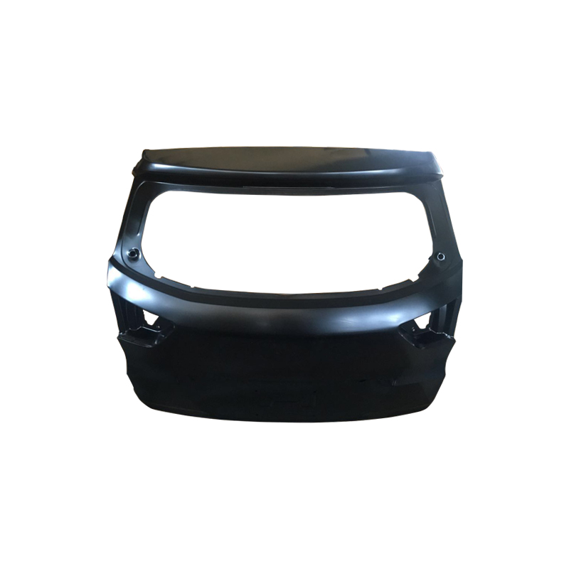 СМЕННАЯ ЗАДНЯЯ ДВЕРЬ ДЛЯ HYUNDAI IX25, 73700-A0000