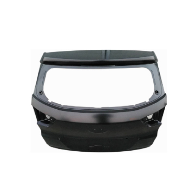 СМЕННАЯ ЗАДНЯЯ ДВЕРЬ БЕЗ, ДЛЯ HYUNDAI IX25, 73700-A0000