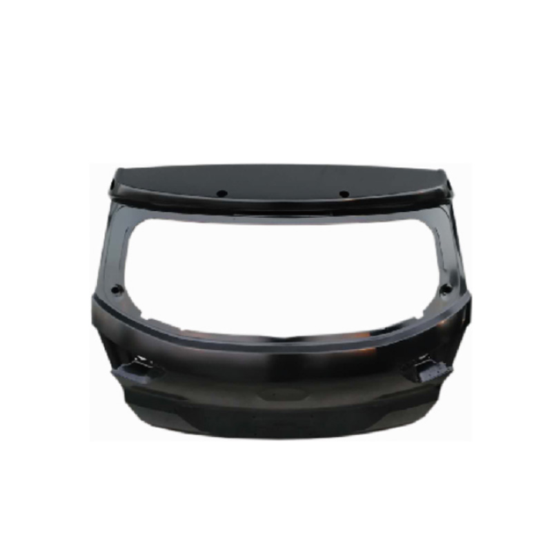 СМЕННАЯ ЗАДНЯЯ ДВЕРЬ W ДЛЯ HYUNDAI IX25, 73700-A0000