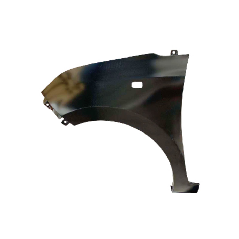 СМЕННОЕ ПЕРЕДНЕЕ КРЫЛО LH, 2014 Г., ДЛЯ HYUNDAI I10, 66311-B4010