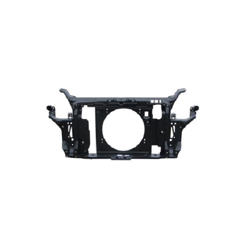 СМЕННАЯ ОПОРА РАДИАТОРА, 2008-2012 ГГ., ДЛЯ HYUNDAI I20, 64101-1J000/64101-1J900