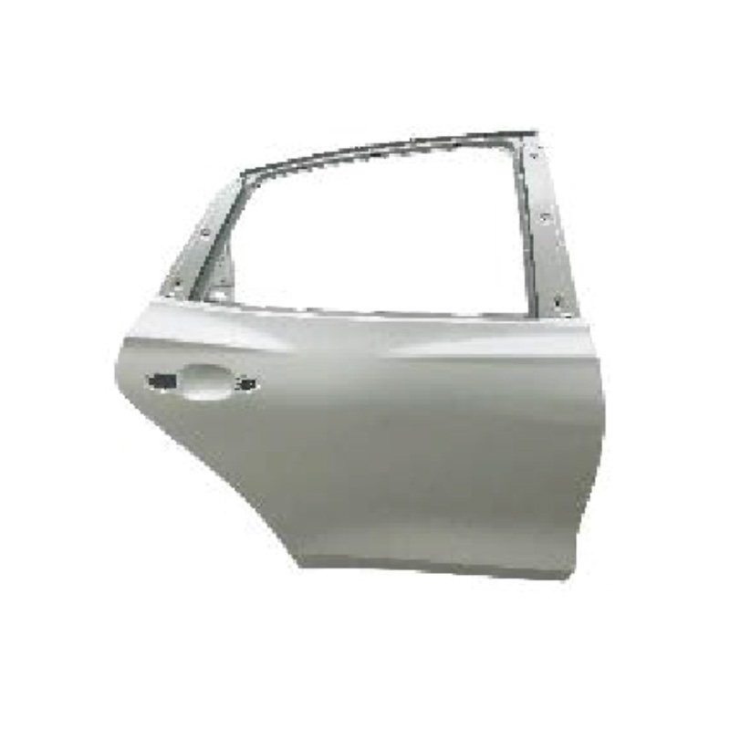 ЗАПАСНАЯ ЗАДНЯЯ ДВЕРЬ LH, 2018 Г., ДЛЯ HYUNDAI AZIRA, 77003-G8000