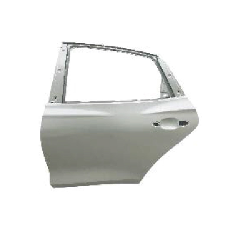 ЗАПАСНАЯ ЗАДНЯЯ ДВЕРЬ RH, 2018 Г., ДЛЯ HYUNDAI AZIRA, 77004-G8000