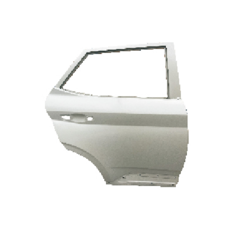 ЗАПАСНАЯ ЗАДНЯЯ ДВЕРЬ LH, 2020 Г., ДЛЯ HYUNDAI VENUE, 77003-K2000