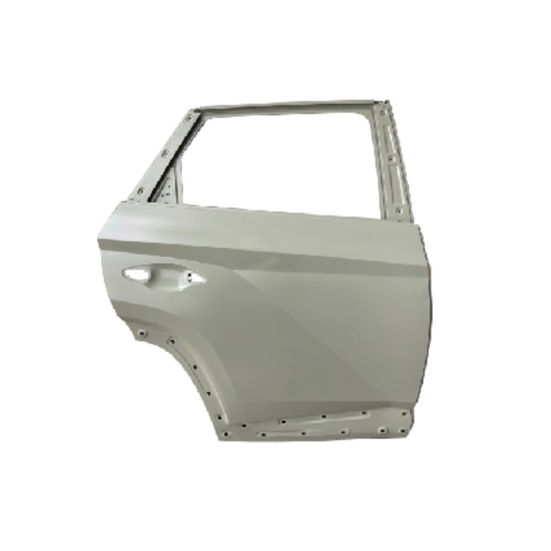 ЗАПАСНАЯ ЗАДНЯЯ ДВЕРЬ RH, 2022 Г., ДЛЯ HYUNDAI TUCSON, 677004-N9000
