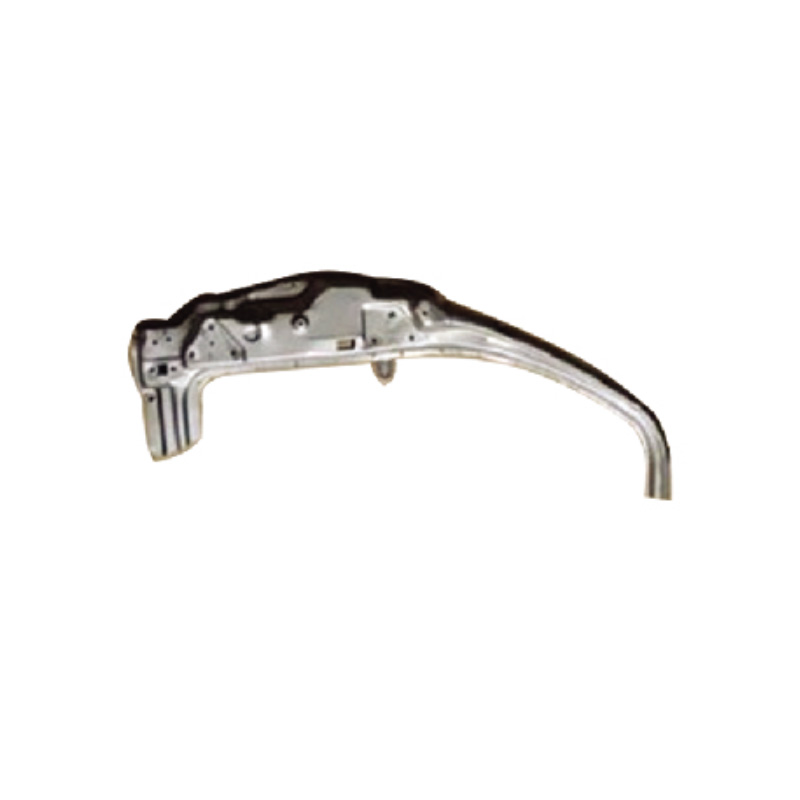 ЗАМЕНА СТОЙКИ ПЕРЕДНЕЙ ДВЕРИ NPR/NKR В СБОРЕ LH, ДЛЯ ISUZU 100P, 8-97851-520-351