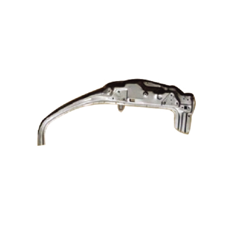 ЗАМЕНА СТОЙКИ ВХОДНОЙ ДВЕРИ NPR/NKR В СБОРЕ RH, ДЛЯ ISUZU 100P, 8-97851-519-1