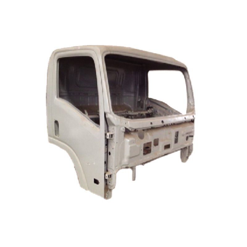СМЕННАЯ КАБИНА ДЛЯ ISUZU 700P
