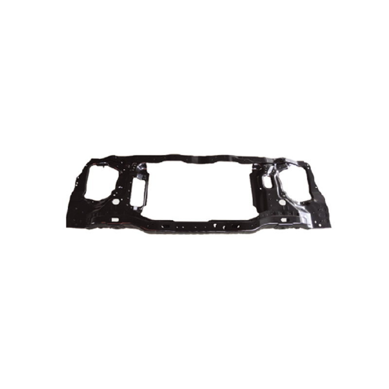 СМЕННАЯ ОПОРА РАДИАТОРА, 2004-2007 ГГ., ДЛЯ ISUZU D-MAX, 8-97387380-0