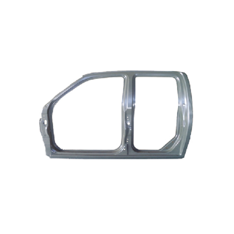 СМЕННАЯ БОКОВАЯ ПАНЕЛЬ LH, 2004-2007 ГГ., ДЛЯ ISUZU D-MAX, 897332712151